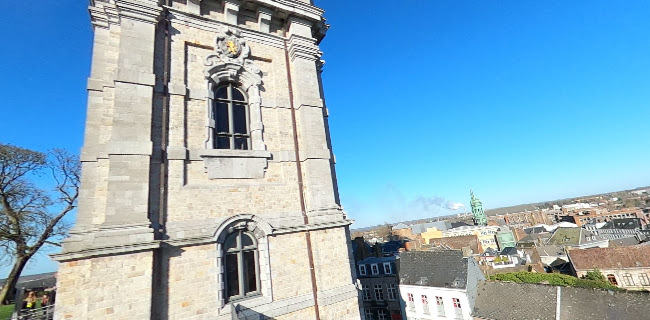 Beoordelingen van Belfort van Bergen in Bergen - Museum