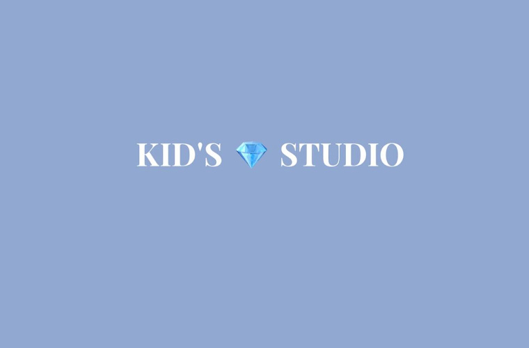KID’S STUDIO