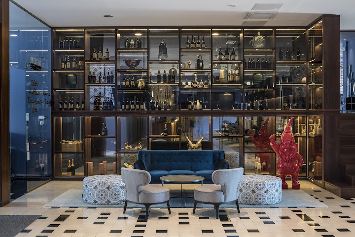 Falkensteiner Club Funimation Borik by null