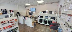 Photo n°15 de Tricast Informatique à Pierrelatte (Assistance et services informatiques)