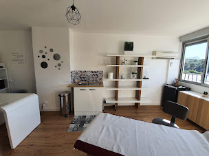 Photo n°1 de laserOstop Marseille à Marseille (Praticien de médecine alternative)