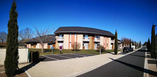 Photo de Maison de Retraite les Trois Rivières