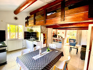 Photo n°30 de loft Ambrussum à Lunel (Villa)