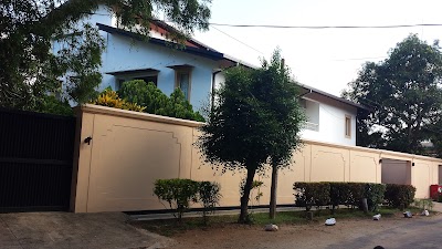 Photos of Police holiday bungalow