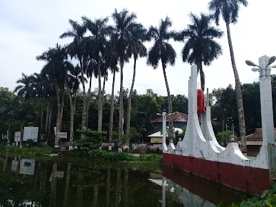 Photos of Shahid Minar