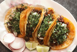 El Aguila Restaurante Latin Food photo