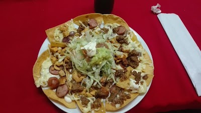 Photos of Aztecas Buga