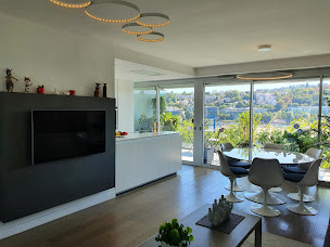 Photo n°11 de Vue sur Seine Musicale à Boulogne-Billancourt (Parking)