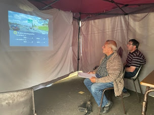 Photo n°7 de LIGIER STORE - GARAGE BOULE SAINT HILAIRE DU HARCOUËT - VOITURES SANS PERMIS LIGIER à Saint-Hilaire-du-Harcouët (Vendeur de voitures d'occasion)