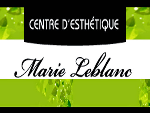 Esthétique Marie Leblanc - Thumbnail