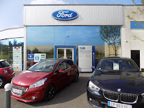 Garage Du Moulin à Grigny