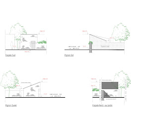 Photo n°11 de L'Atelier 24 à Angers (Agence d'architecture)