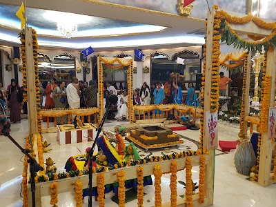 Photos of ISKCON Culture Centre