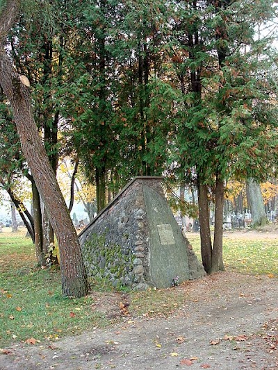 Photos of &Scaron;alčininkų St. Peter the Apostle Church