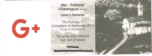 Trattoria La Vecchia Frazione