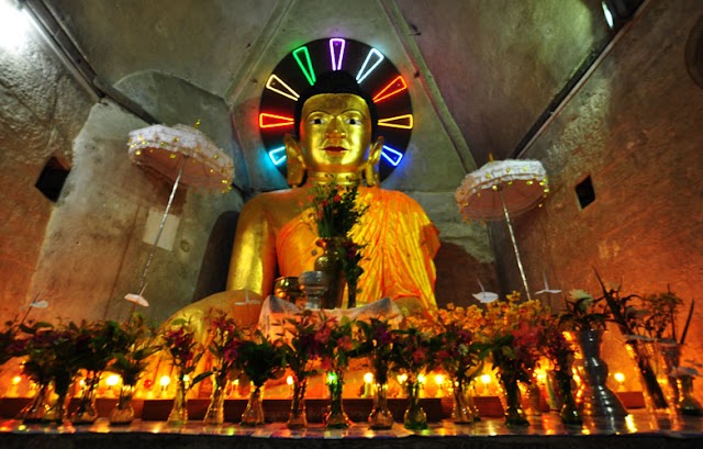 Shitthaung Paya