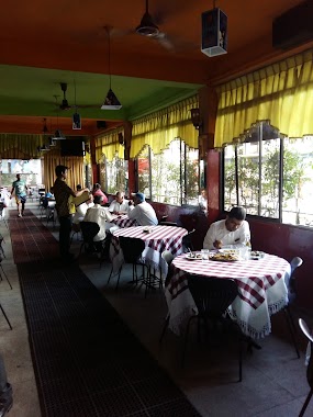 Panorama Restaurant and Pub, Author: Malinda Siriwardena