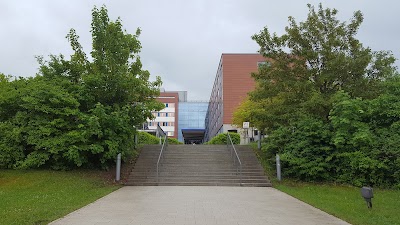 Photos of SRH Central Hospital Suhl gGmbH