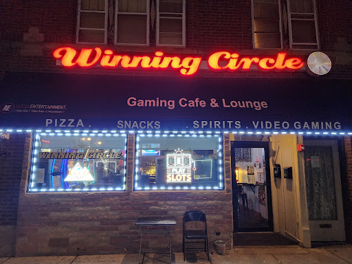Winning Circle - Visual