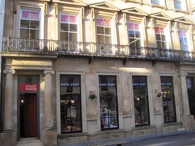 Strutt & Parker Perth Estate Agents