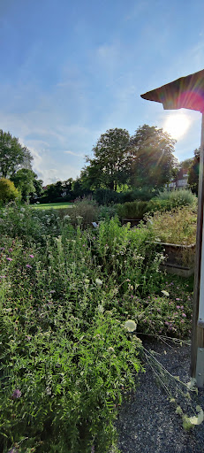 Klostergarten Lamspringe