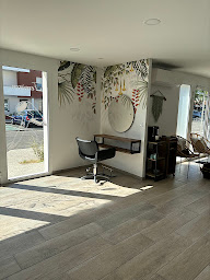 Photo n°6 de Hair Cazaux à CAZAUX (Salon de coiffure)