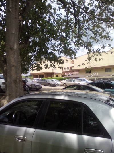 Photos of MAPOLY Administration Block, Ojere
