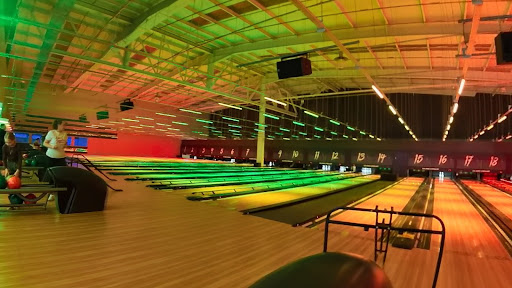 Tenpin Walsall - Thumbnail