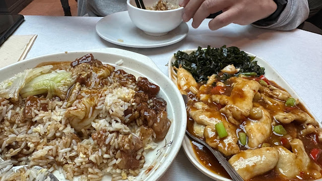 Happy Seasons Restaurant - Restaurant