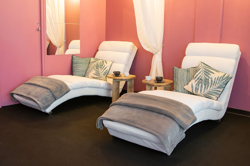 Photo de Ambiance Spa à Mont-Saint-Aignan (76130)