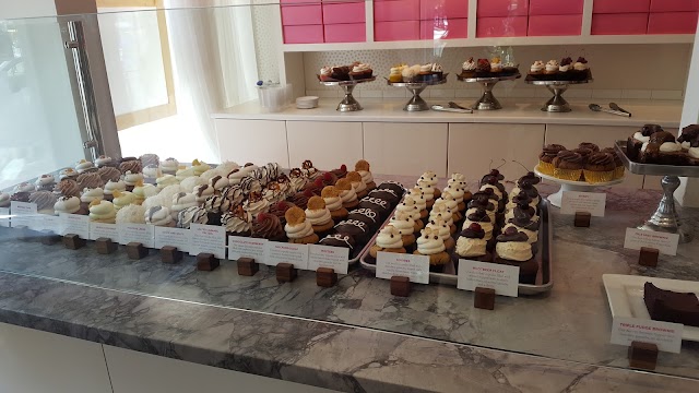 Kelly's Bake Shoppe