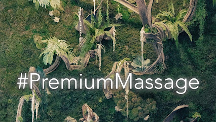 Premium Massage 7/7 dimanche compris 10h-21h30