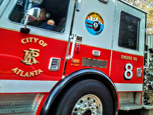 Atlanta Fire Rescue - Thumbnail