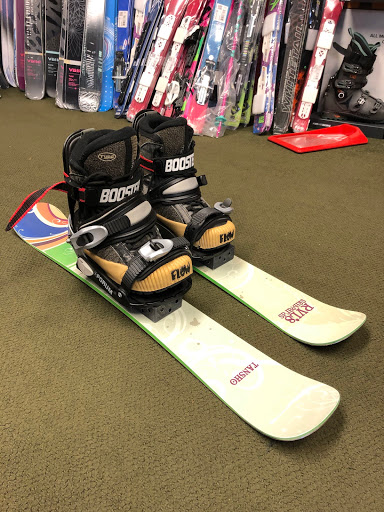 Outfitters Ski Shop / OutBack Board Store - Thumbnail