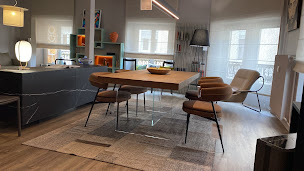 Photo n°4 de Brayé - Mobilier et cuisine à Mulhouse (Magasin de meubles de bureau)