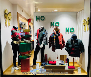 Photo n°15 de LORD'S à Compiègne (Magasin de vêtements pour hommes)