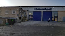 Oldfield Park Theatre Workshops (Bath Spa University) bath