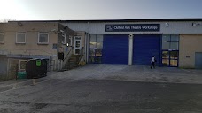 Oldfield Park Theatre Workshops (Bath Spa University) bath