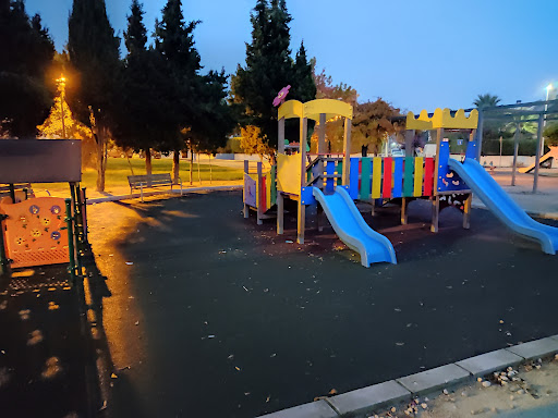 Titone Panettone Park - Thumbnail