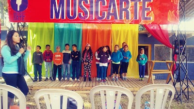 Photos of Musicarte Camp