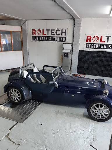Roltech Tuning - Visual
