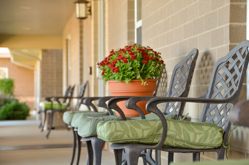 Grand Haven Retirement Community