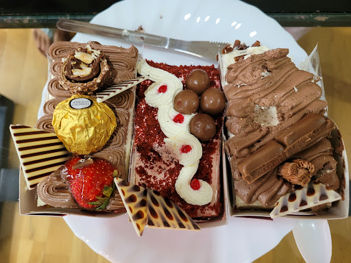 Cake Box Ilford (Ilford Lane) - Thumbnail