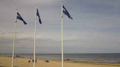 Photos of Dzintaru Seaside
