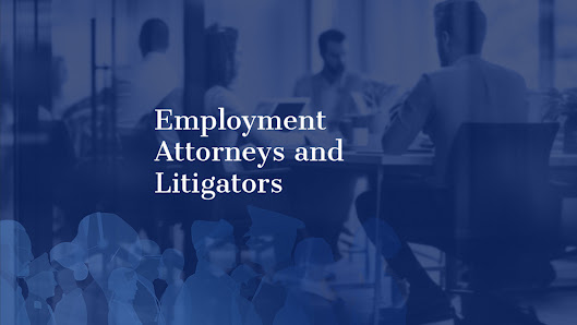Workplace Law Partners 564 S Washington St Ste 200, Naperville, IL 60540