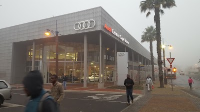 Photos of Audi Centre Cape Town