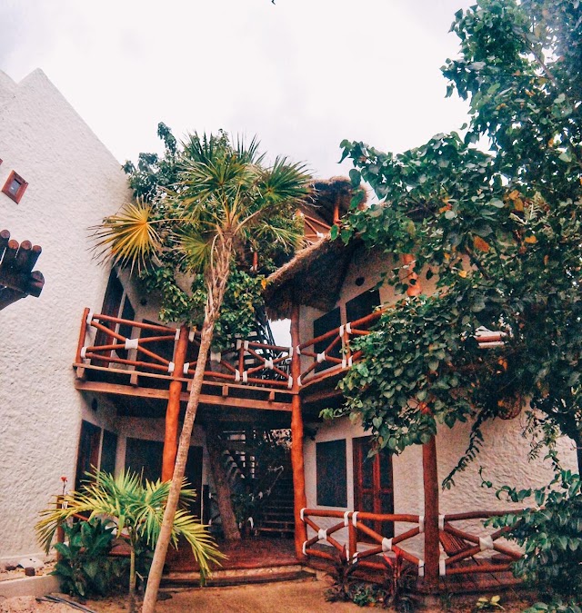 Casa Mech
