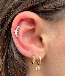 Photo n°15 de Divine Piercing à Guidel (Salon de piercing)