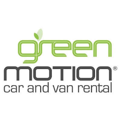 Green Motion Car and Van Rental - Saranda Port