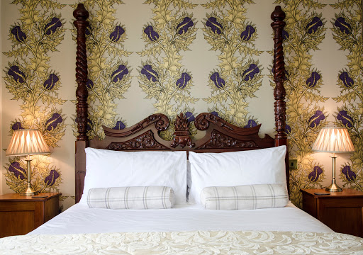 Strathallan Bed and Breakfast - Thumbnail
